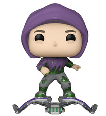 Spider-Man: No Way Home Green Goblin Funko Pop! Vinyl Figure